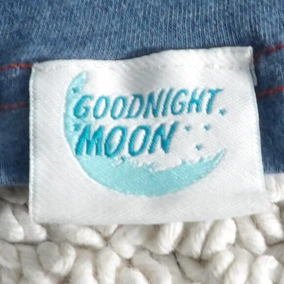 GoodNight Moon  Boys T- Shirt Size 4T - Picture 3 of 5